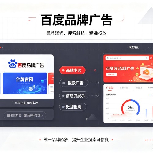 中阳百度品牌广告